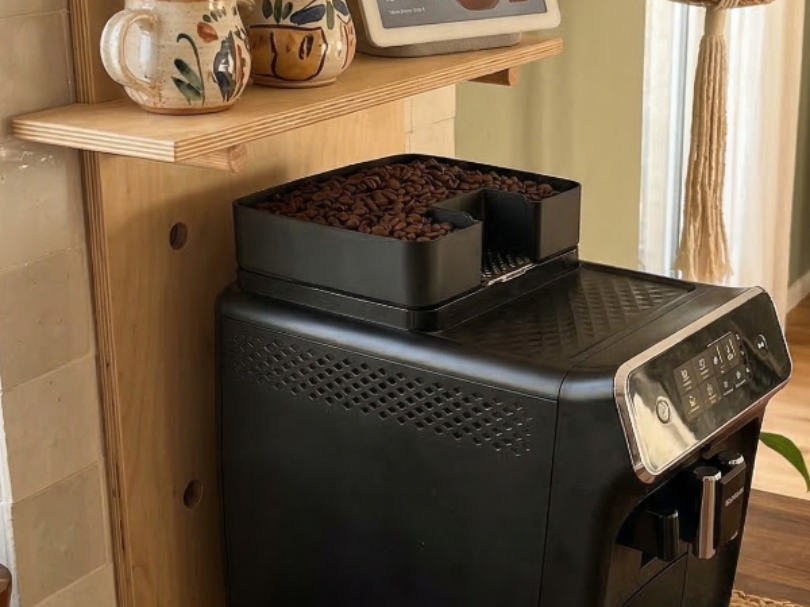 Philips Coffee Extender