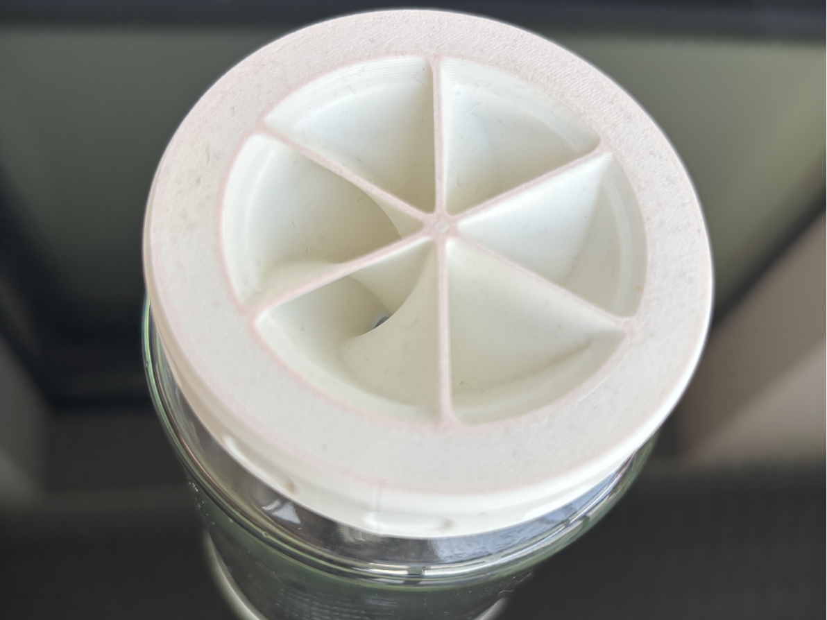 Fruit Fly Trap – Small Jar Edition