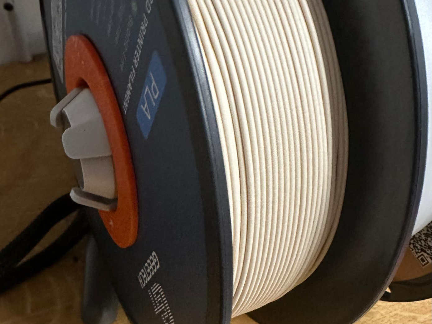 Adapter AMS Lite Geeetech spool (75 mm)
