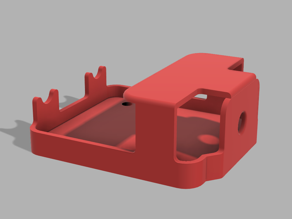 DJI FPV Air Unit (Original) Cage