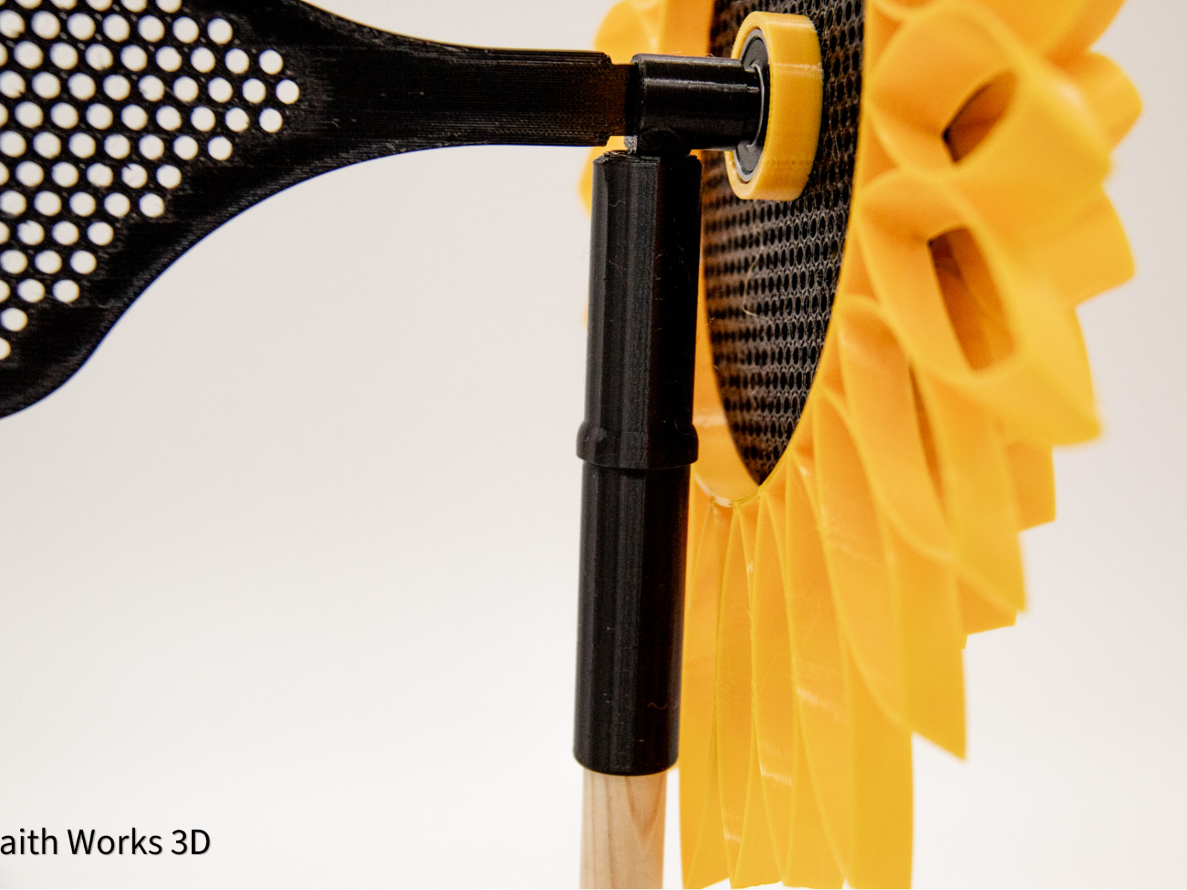 Windmill Adapter