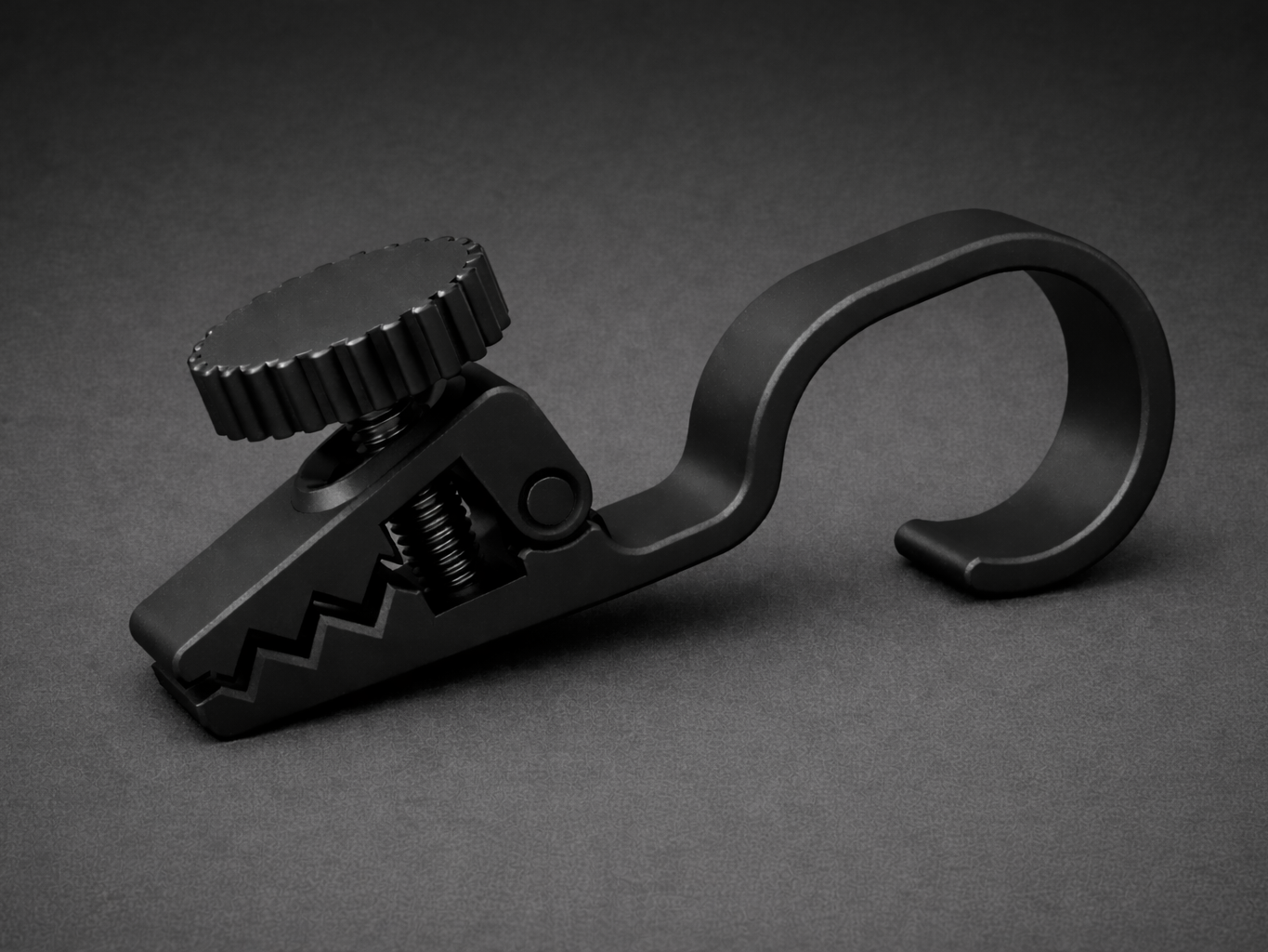 Hanger - Clamp