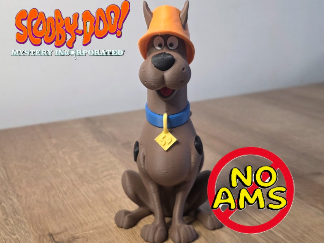 Urban Scooby 