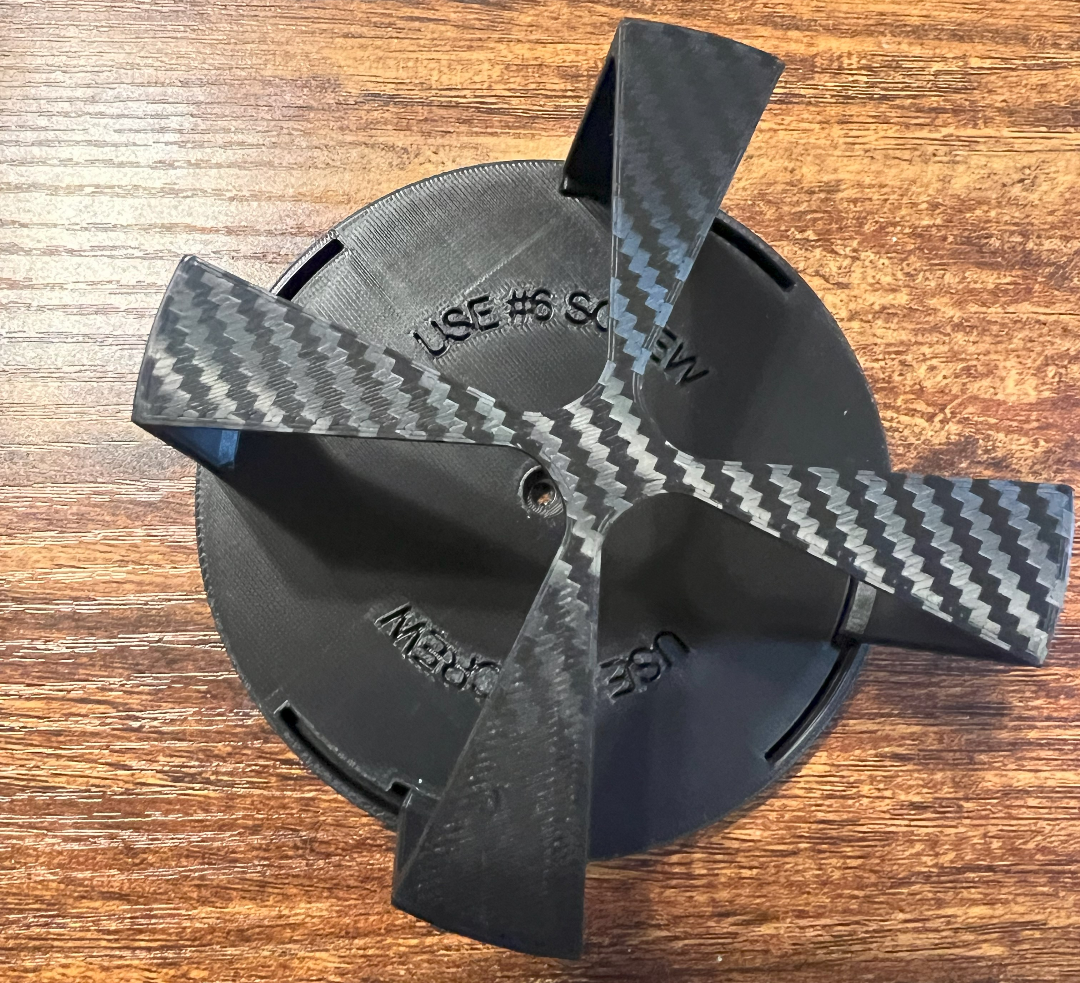 Echo Dot 3rd Generation Wall Mount