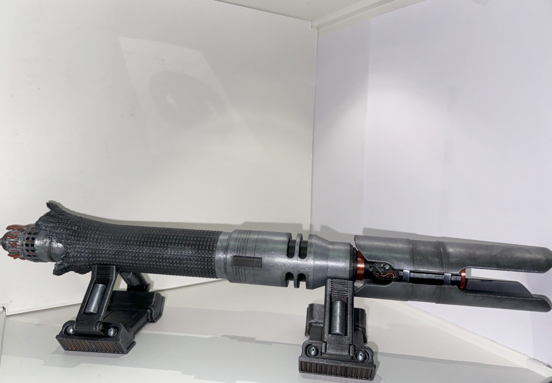 Star Wars: Cal Kestis' Lightsaber