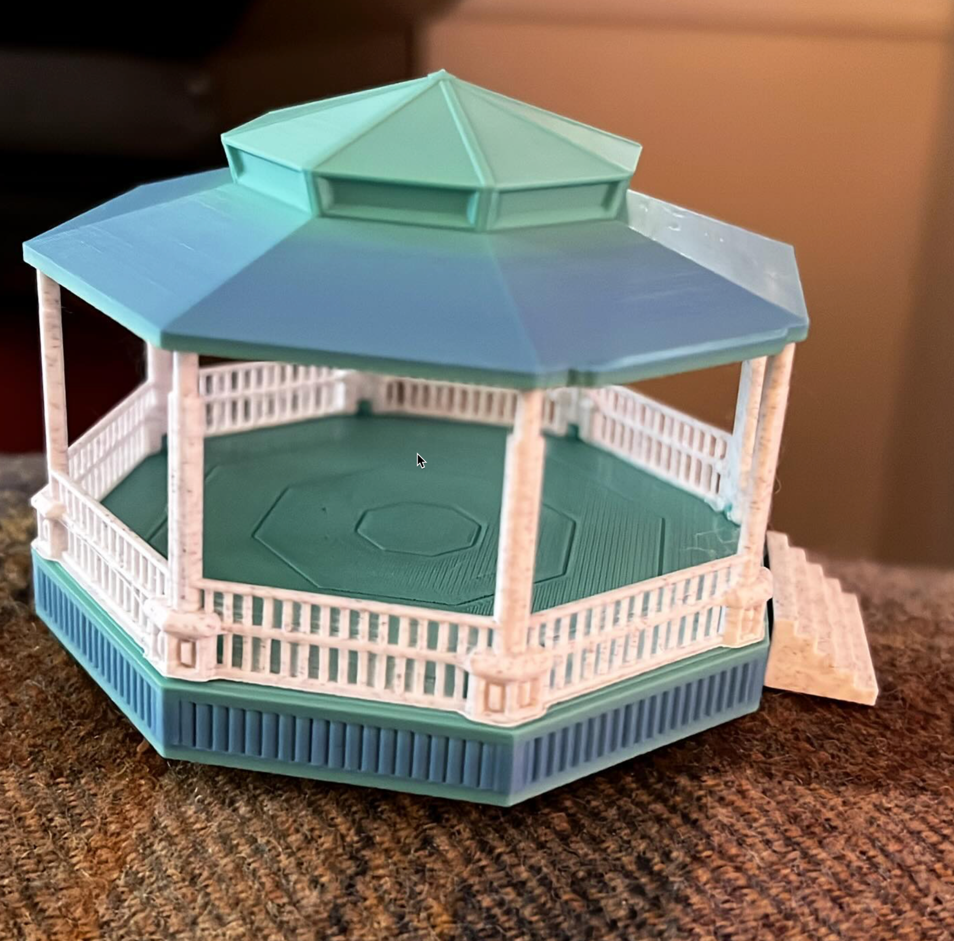 Pavilion