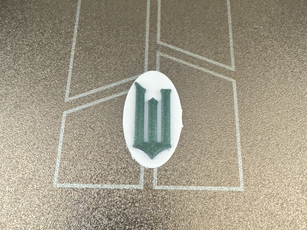 Wicked Inspired Logo