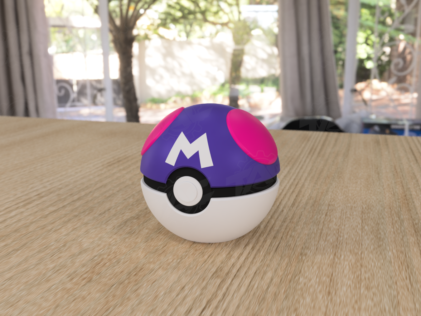 Masterball