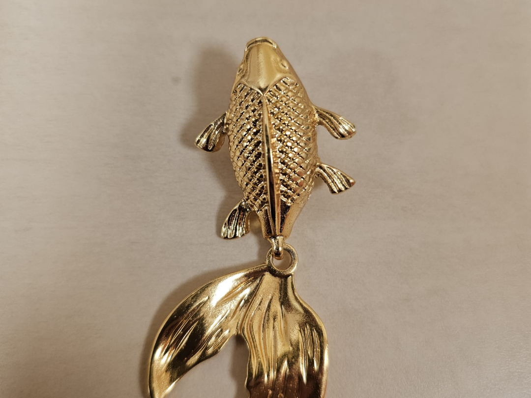 Fisch 0,4 Düse