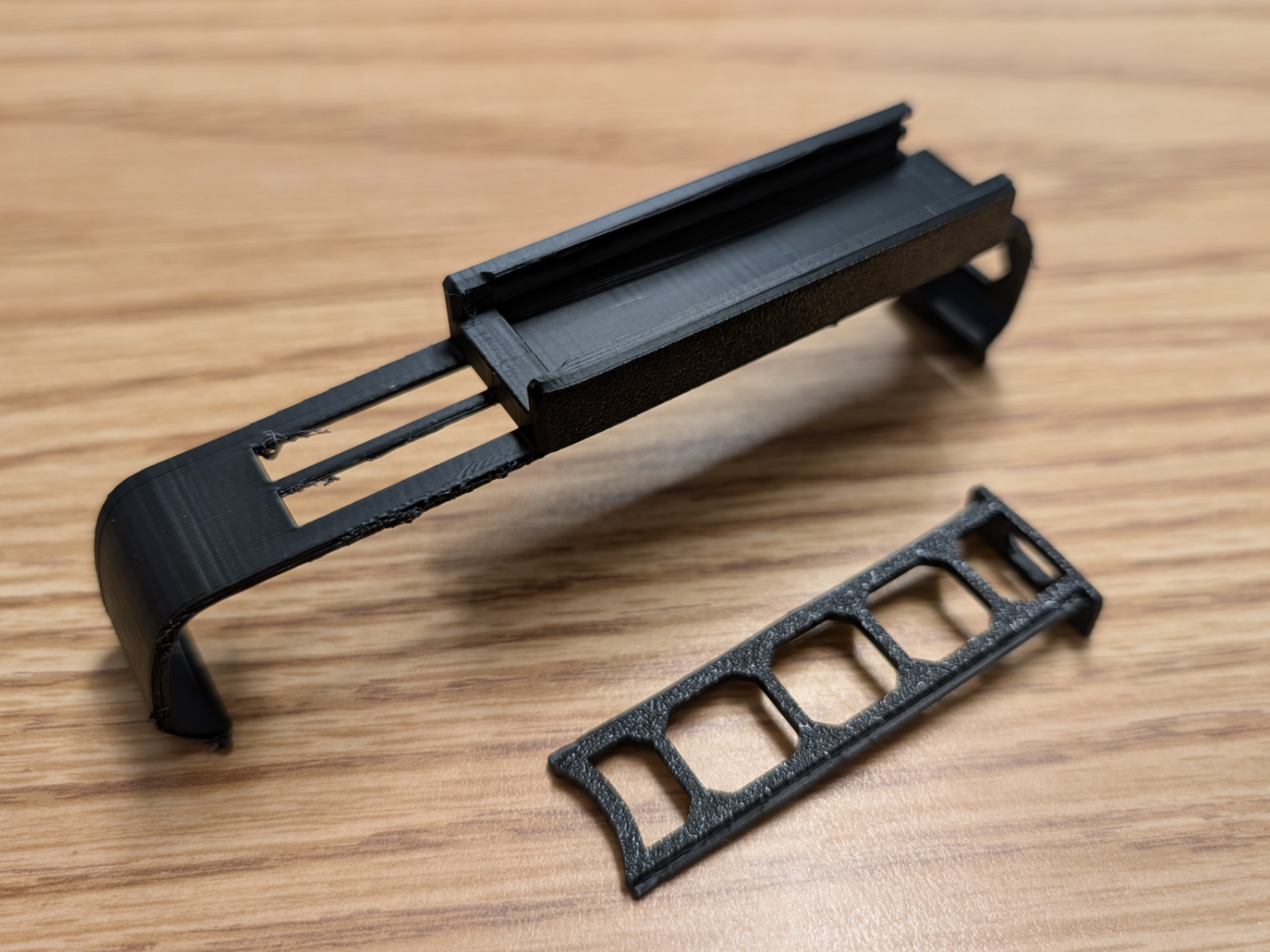 Dirtywave M8 Headless Teensy Case for Steamdeck