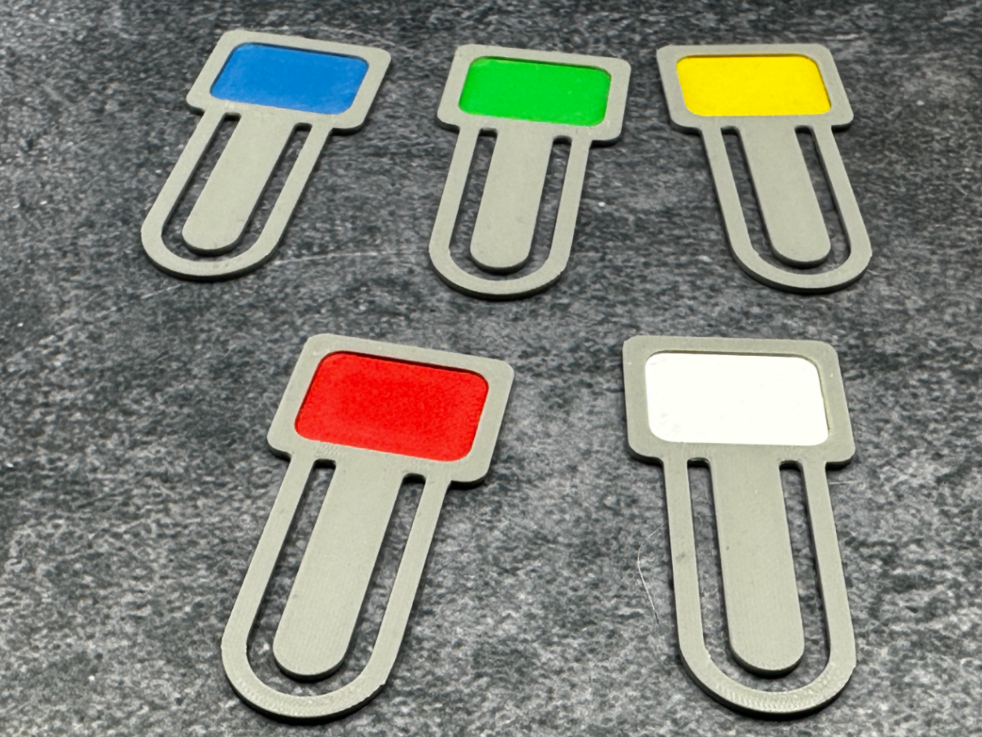 Page Markers / Book Marks