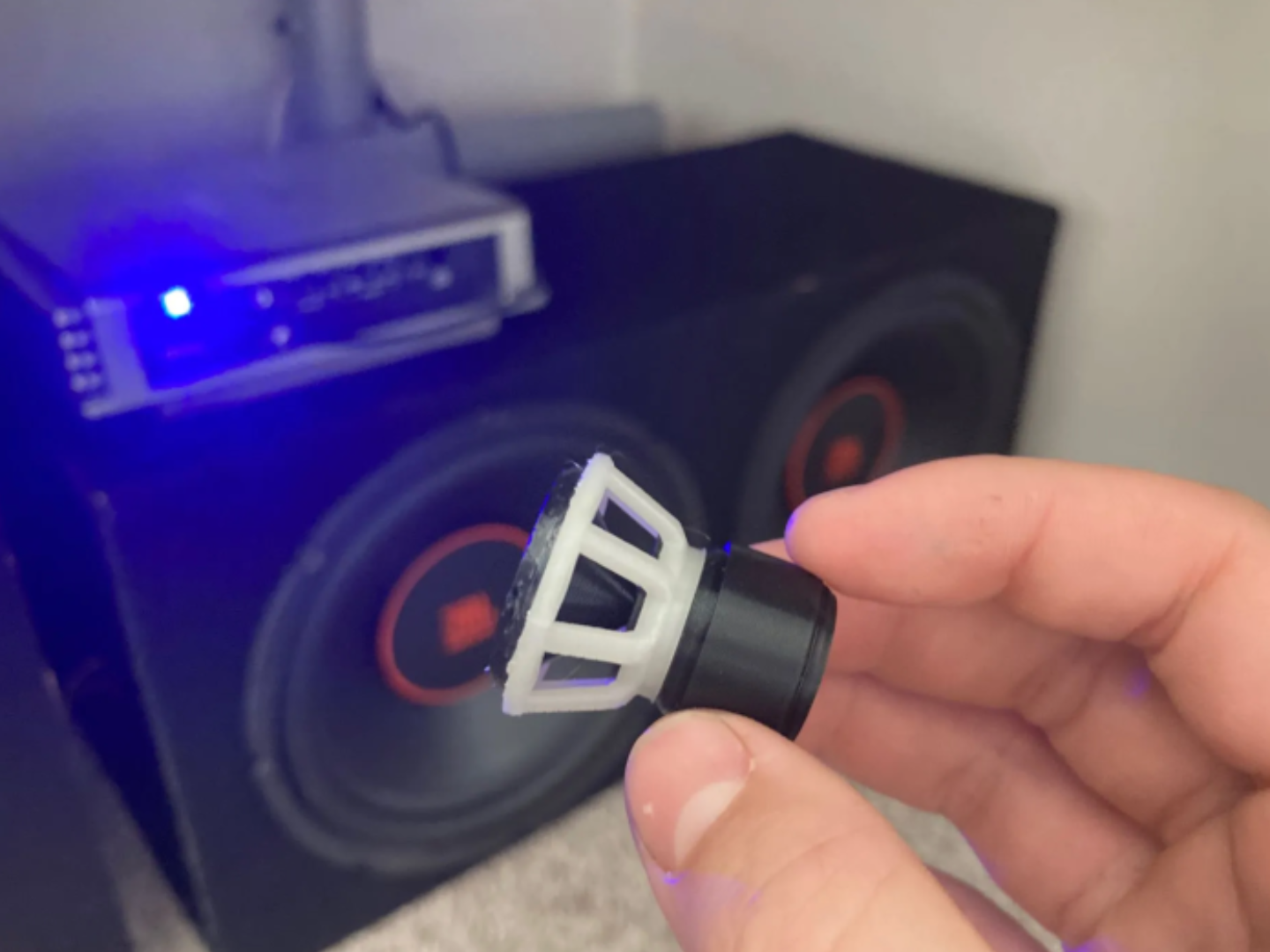 mini sub