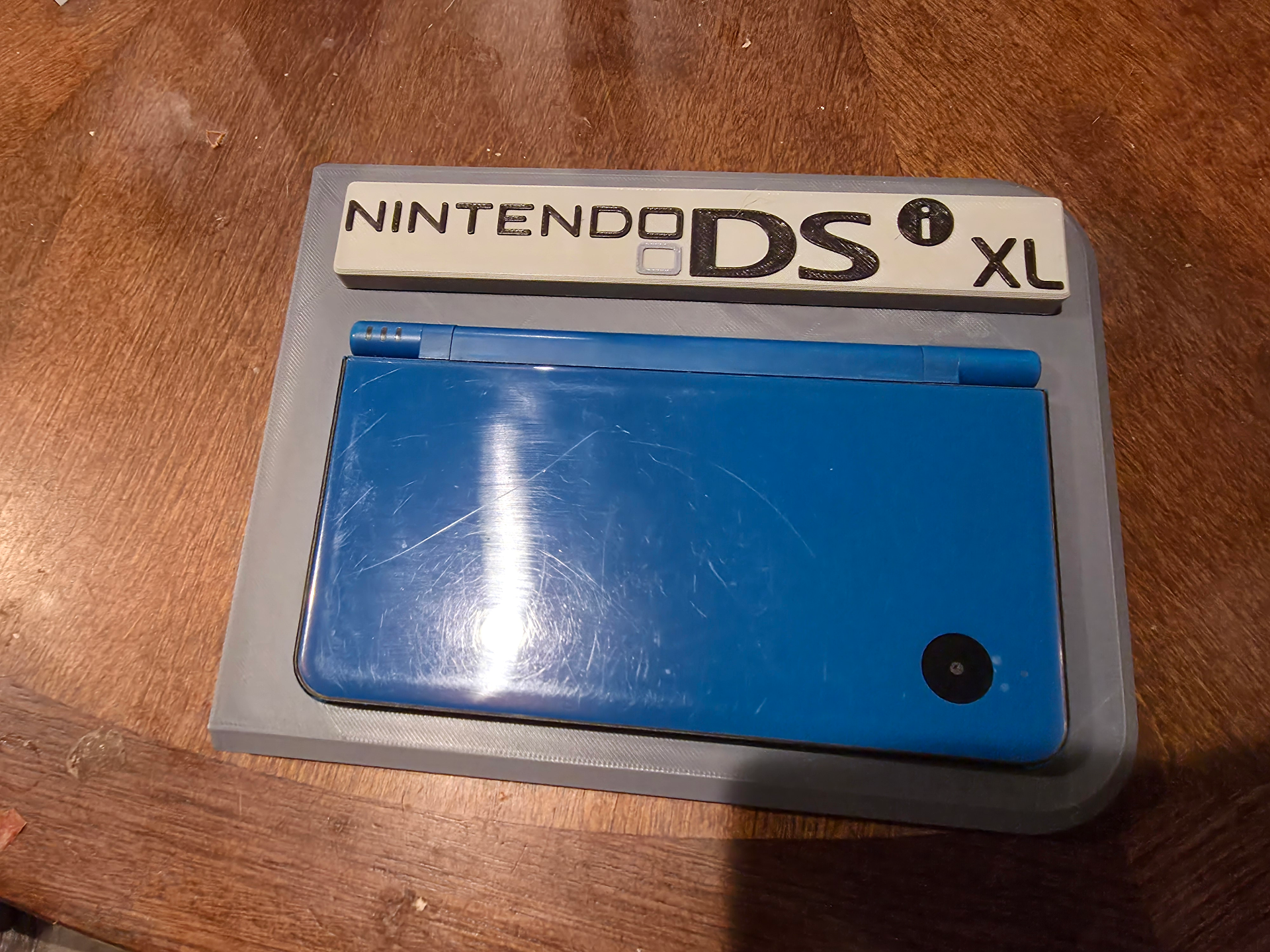 Nintendo DSi XL Wall Mount
