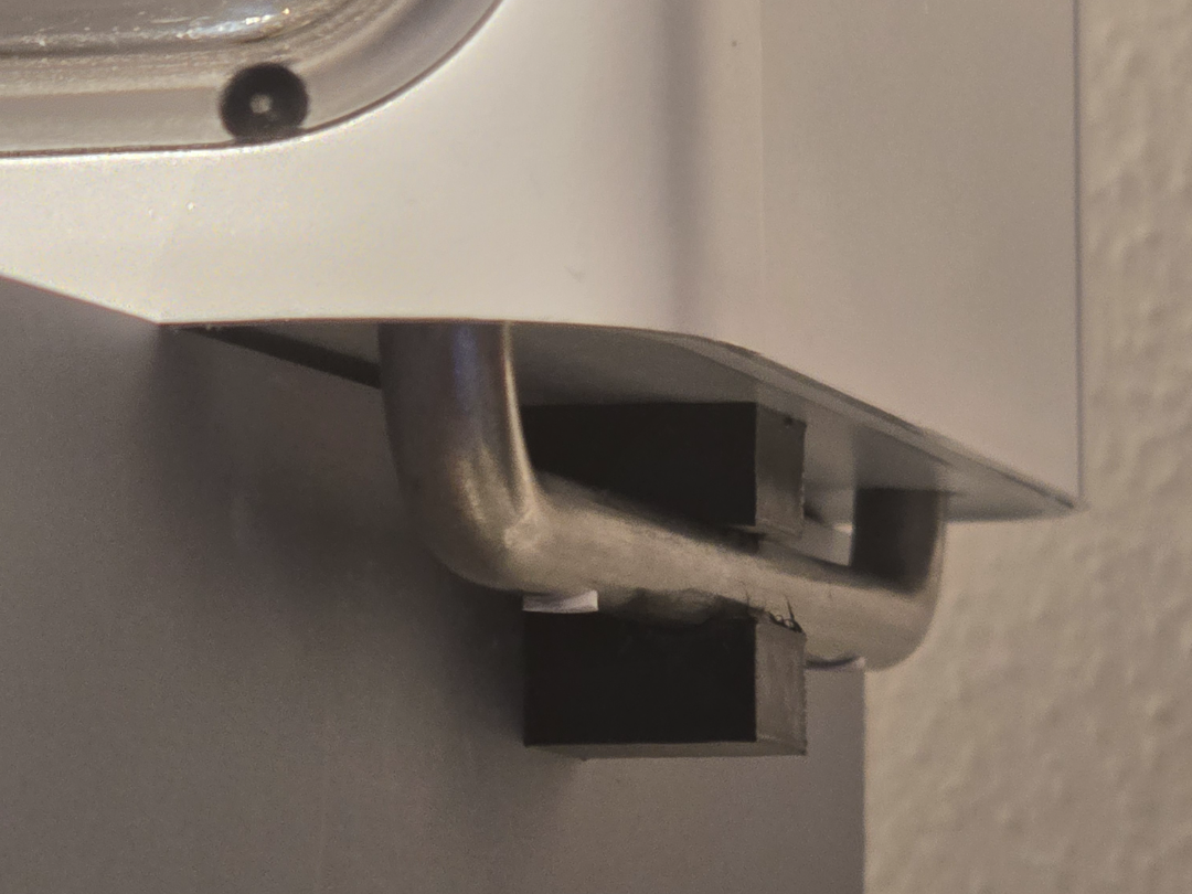 Sunlu S4 TPU Spacer (On top of P1/X1 printers)