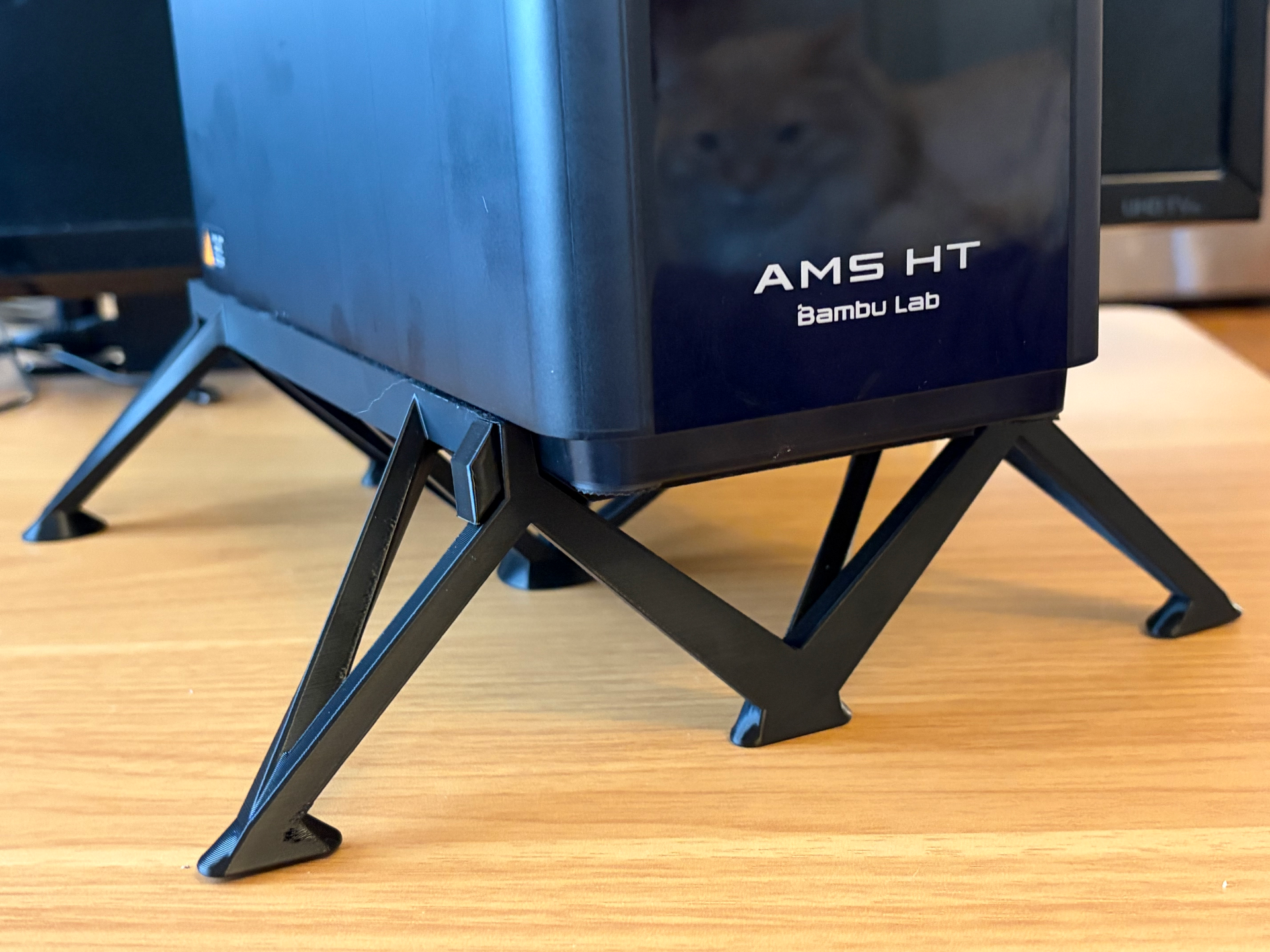 AMS HT Stand