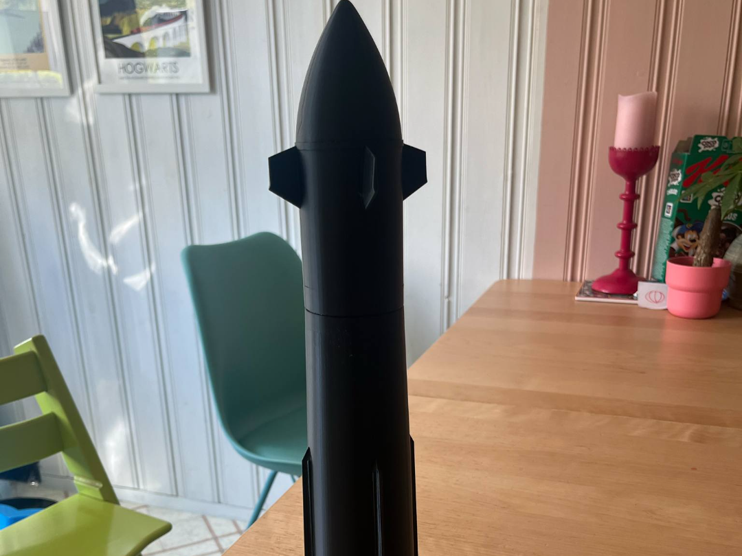 Rocket Lab - Neutron