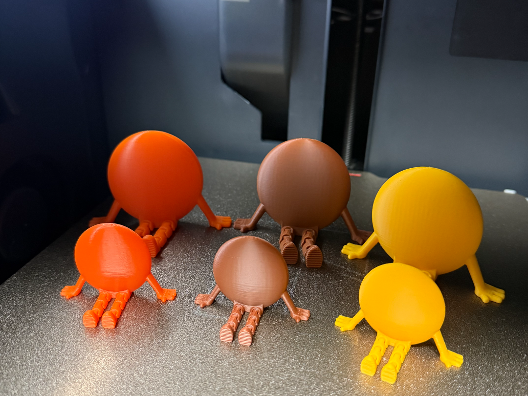 Reese's Pieces Buddies