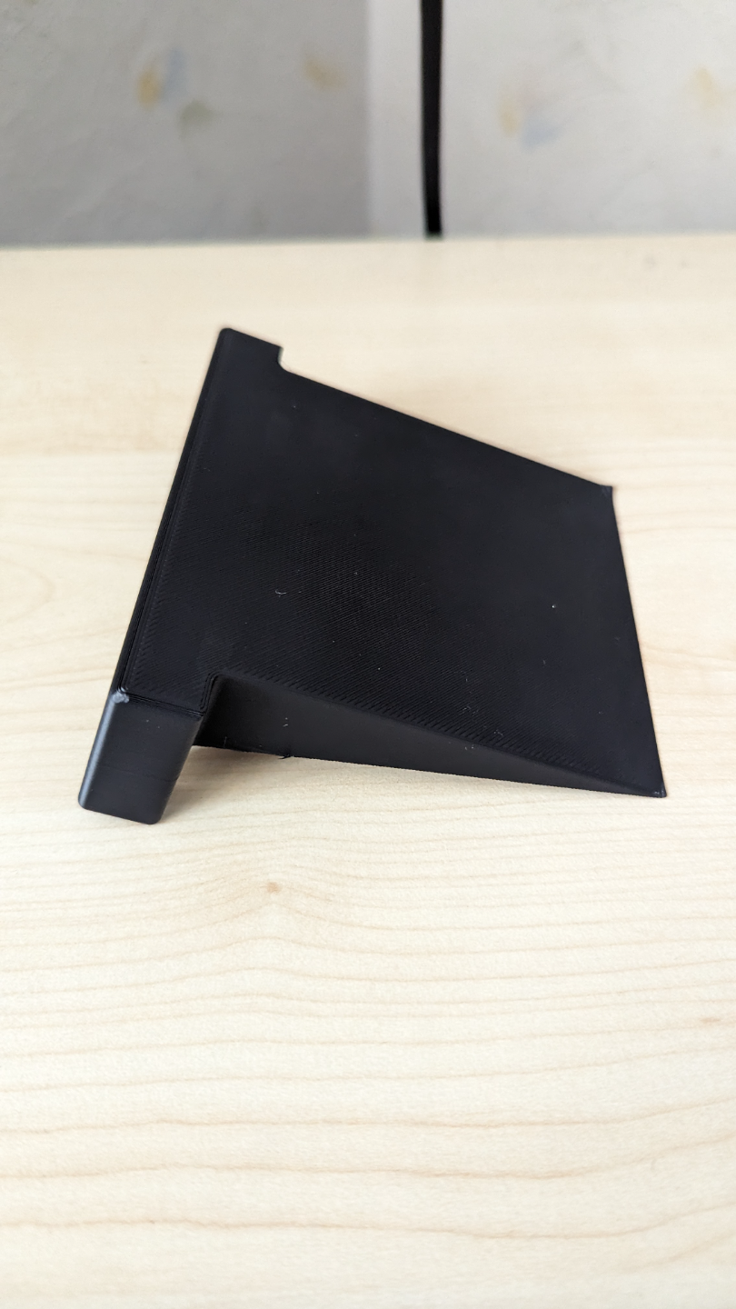 Varia VS3 Angled Riser