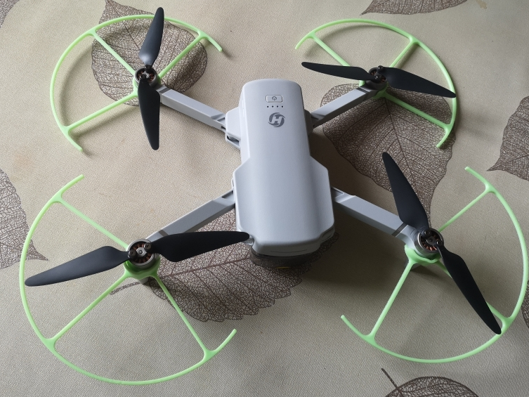 Protection hélice - Drone Holy Stone HS360E