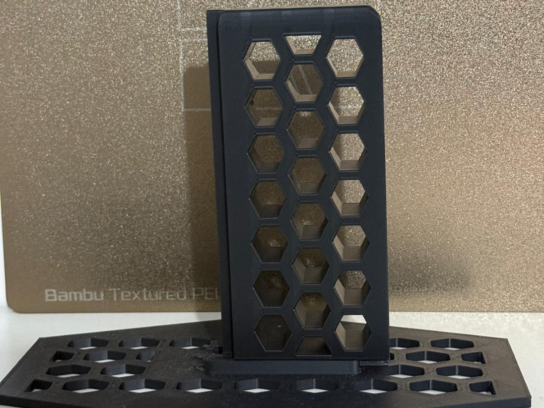Display Stand for  Airsoft Rifle – M4, ar-15