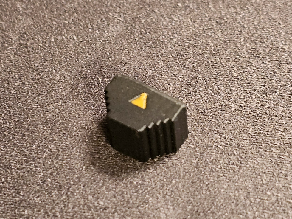 Blinker Switch Button Honda