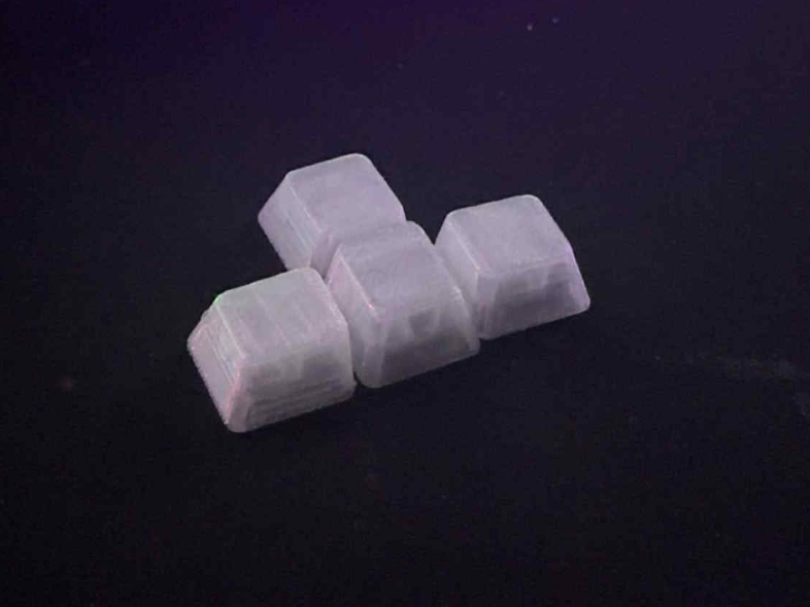 MX Keycap