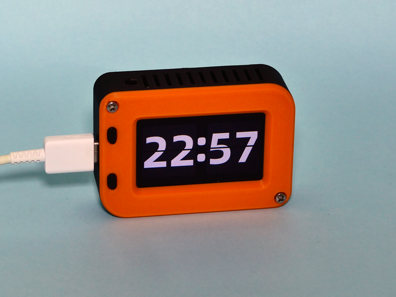 enclosure T-Display-S3 1.9"