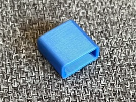 USB-A Cover Cap Pendrive