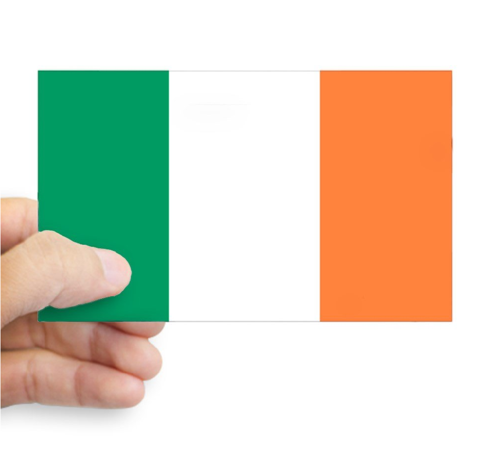 Irish Flag