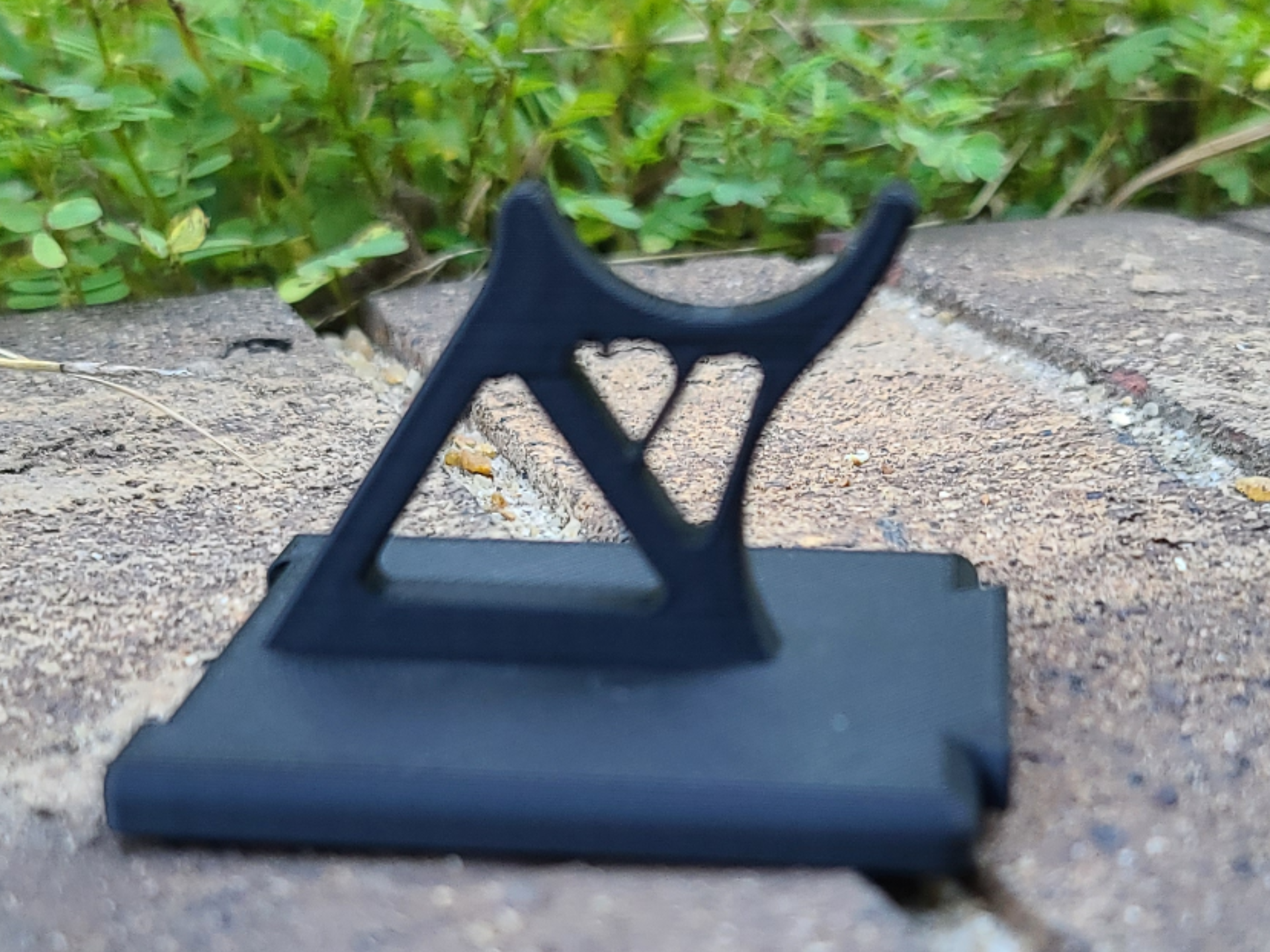 Interlocking Yoyo Holder