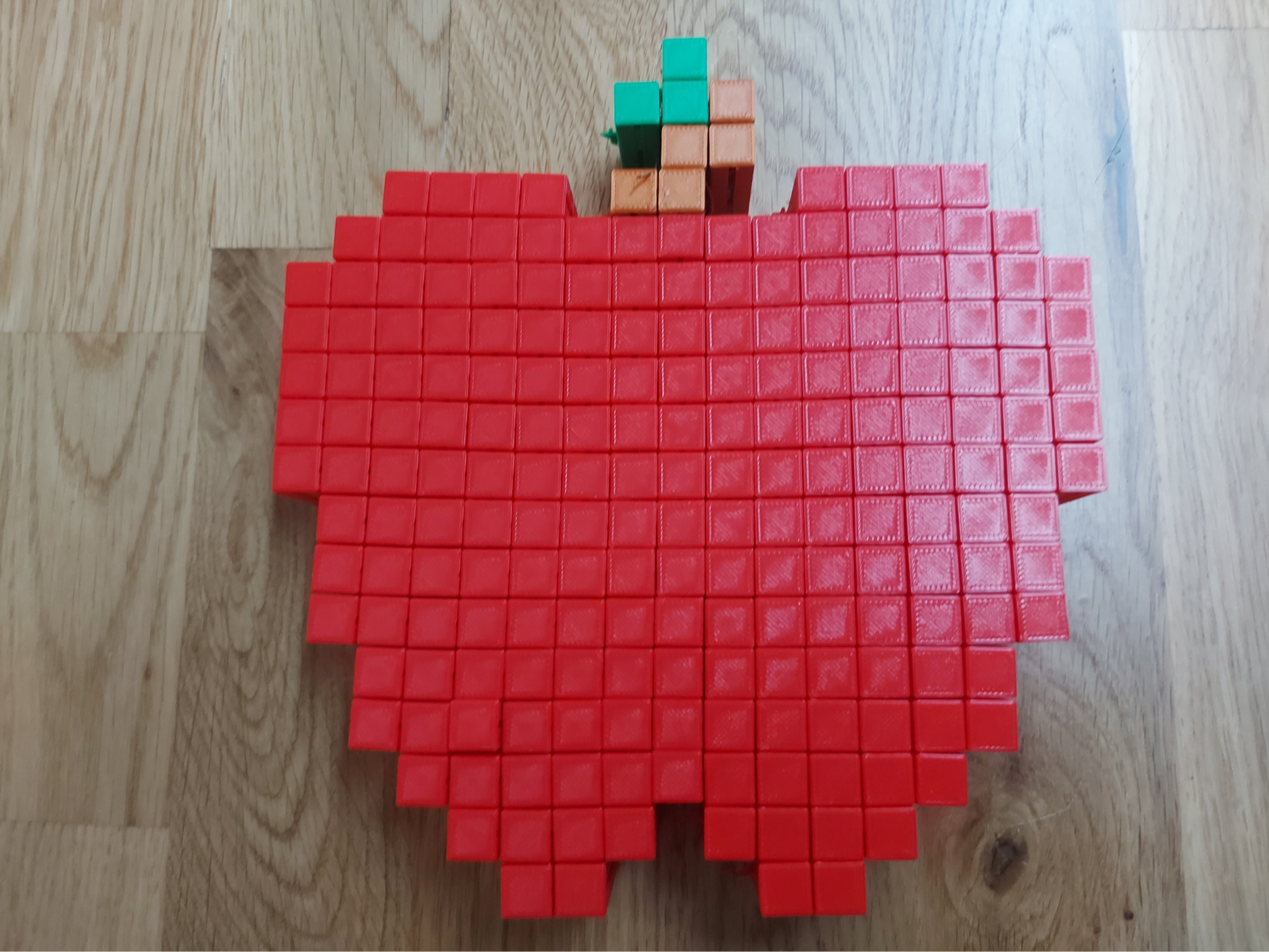 Flexigrid Apple (Inspired By @Jetpad)