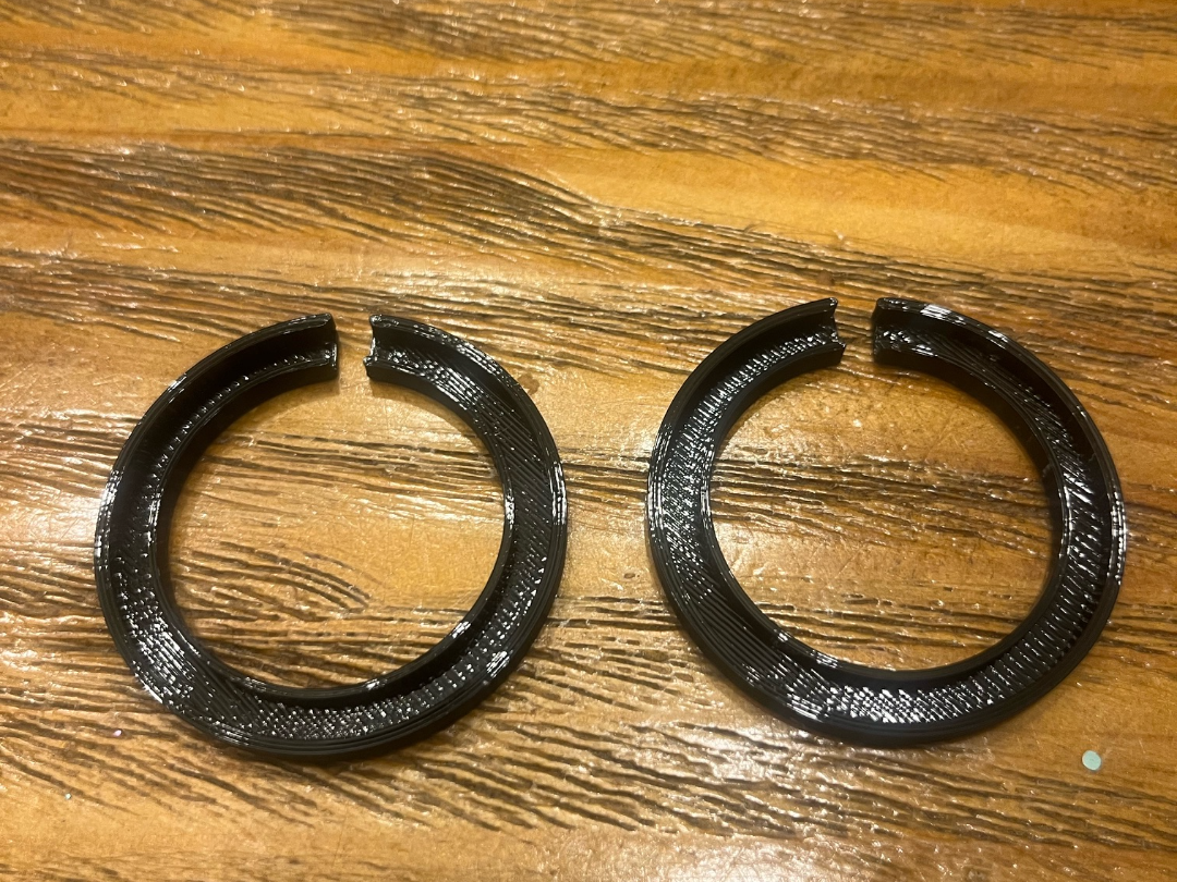 Onewheel Pint Bearing Protection