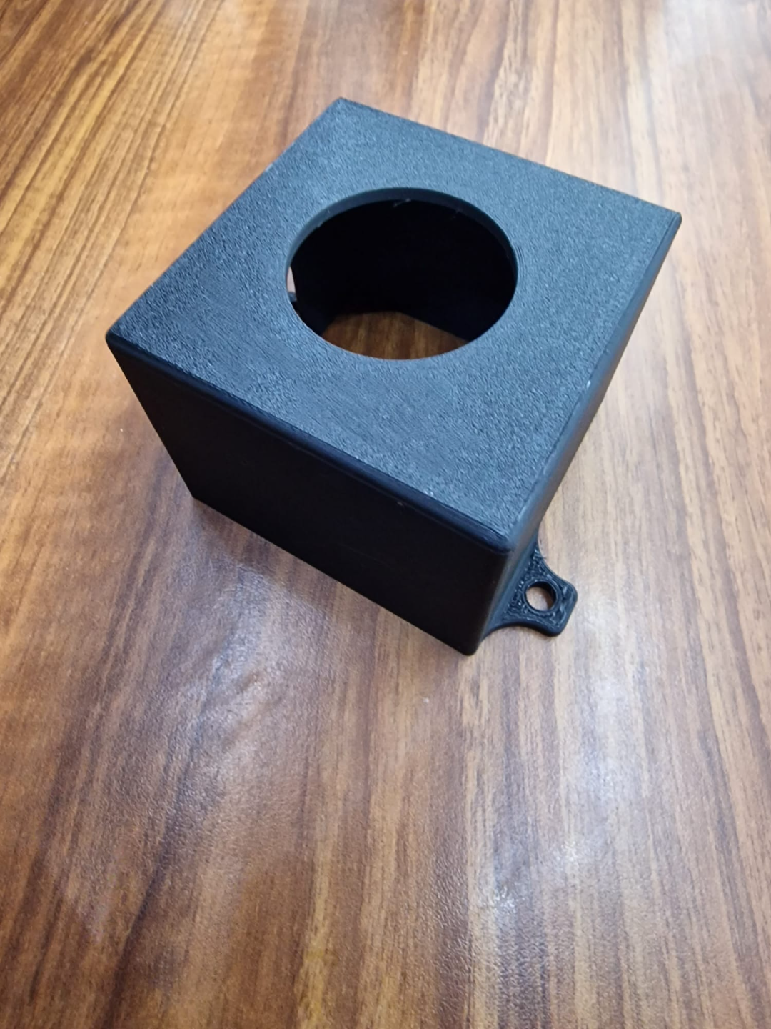 Simucube 2 Torque Off Button mount for simrig
