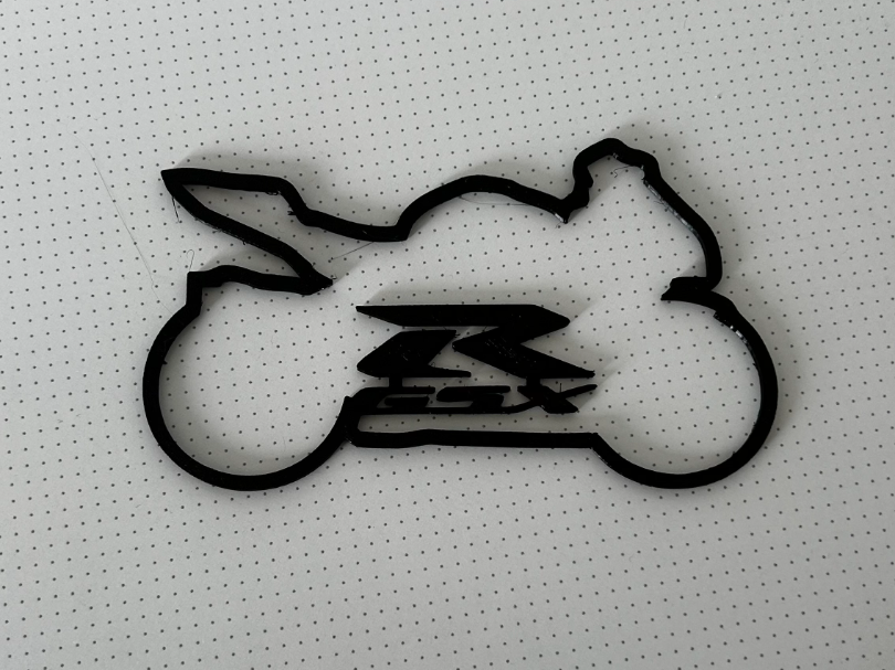 Suzuki GSX-R