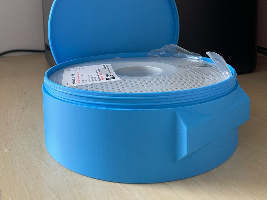 Filament Box / Container