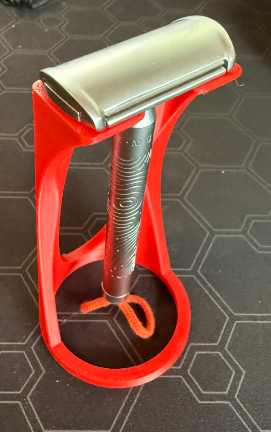 Safetyrazor Stand (No support required)