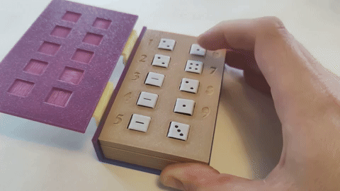 Spellbook spell slot tracker
