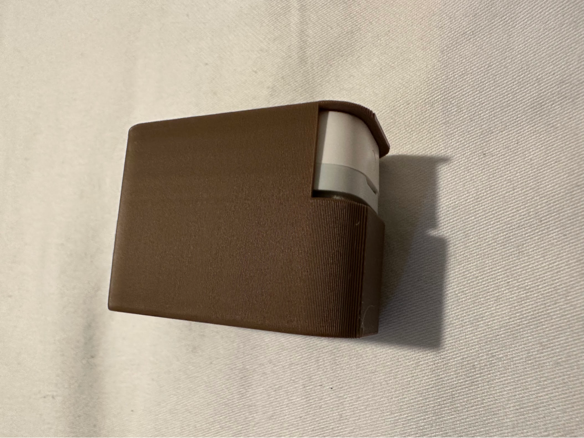 Aqara door window sensor - cover with riser