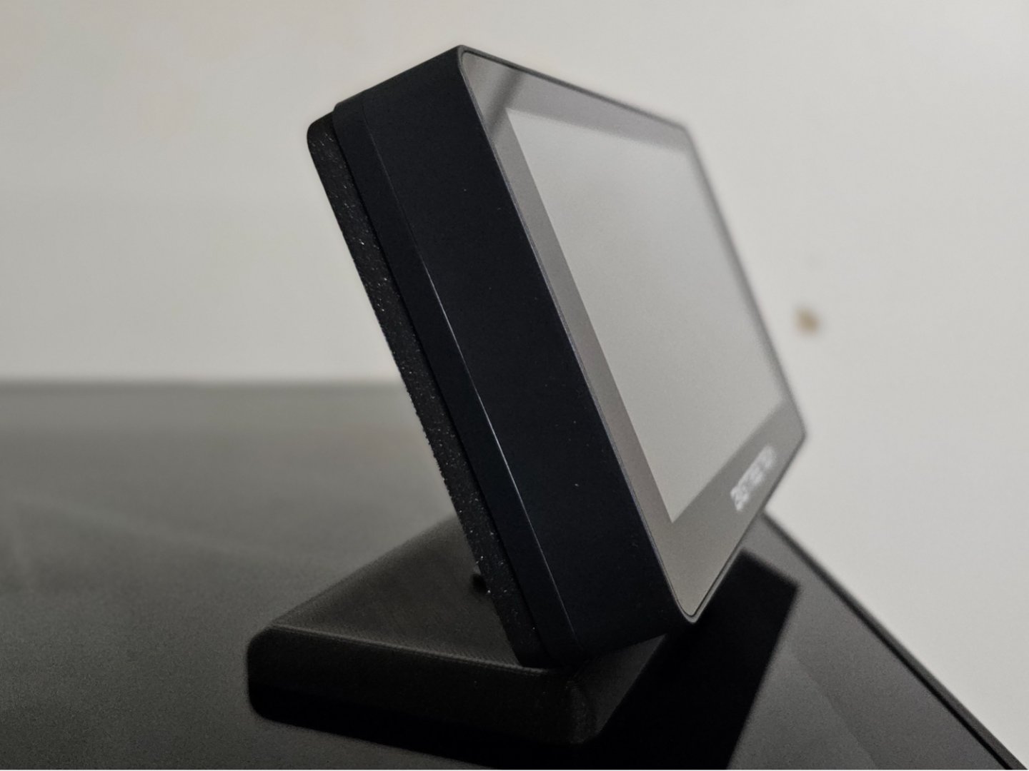 Panda Touch, K Touch holder