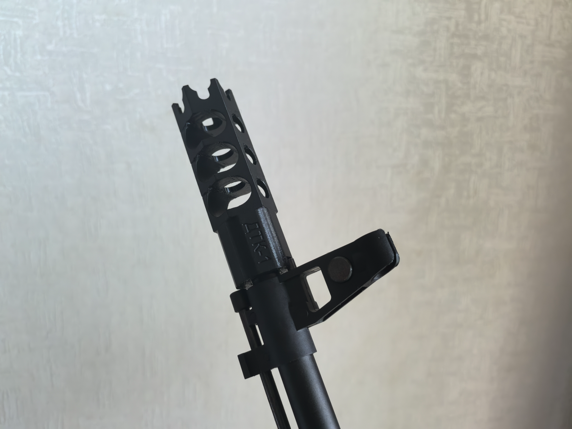 Zenitco DTK series muzzle brake (14mm ccw)