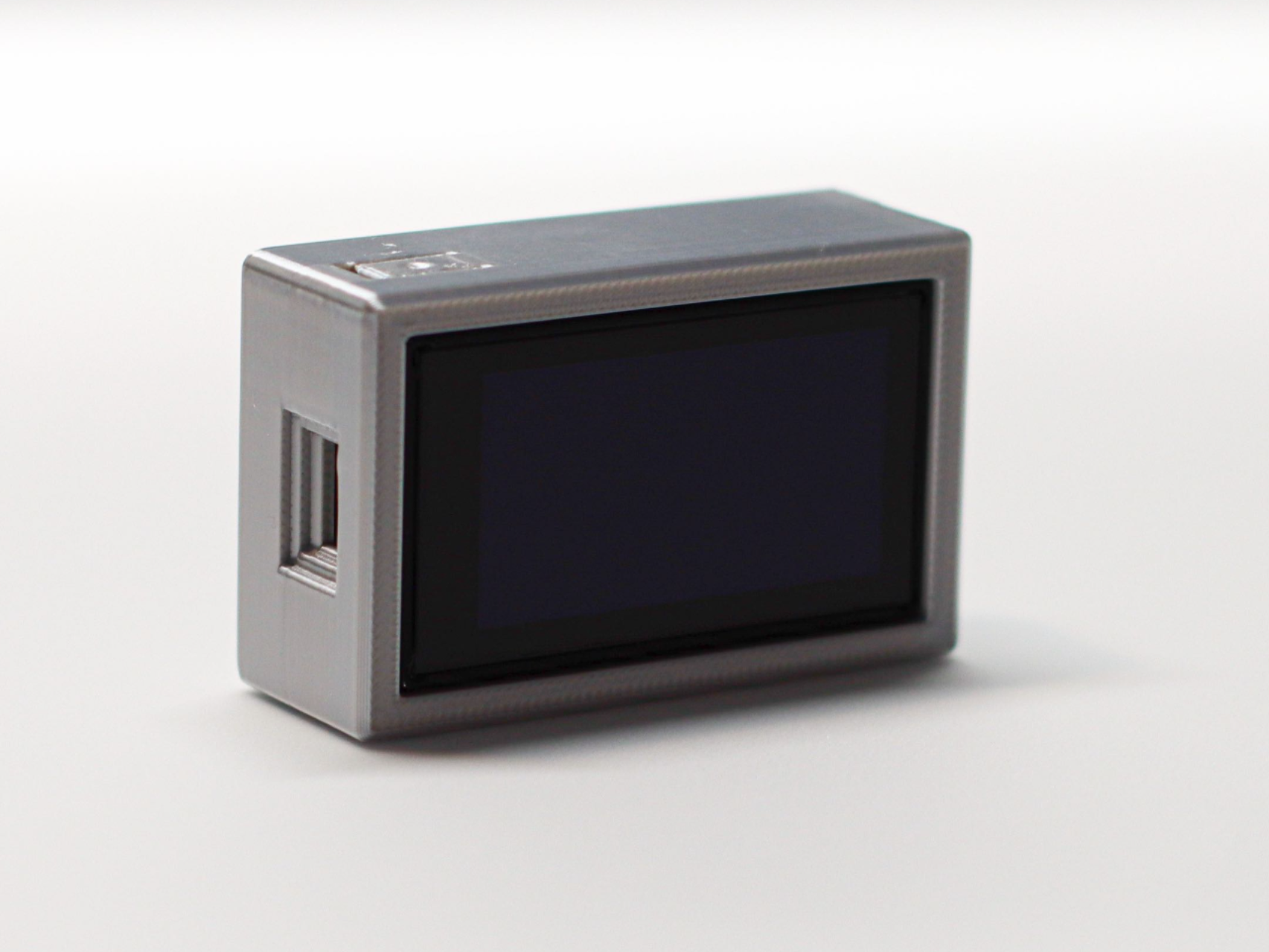Waveshare ESP32-S3 1.9" LCD Enclosure