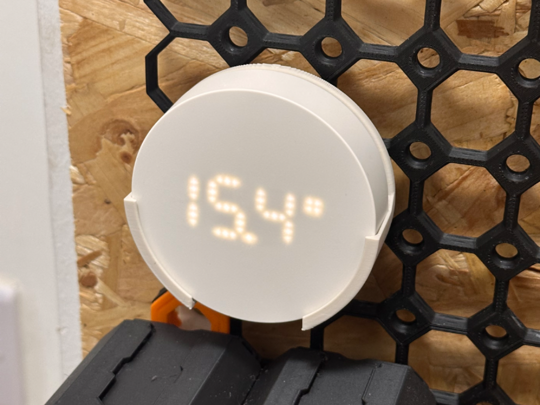IKEA TIMMERFLOTTE - Multiboard Holder