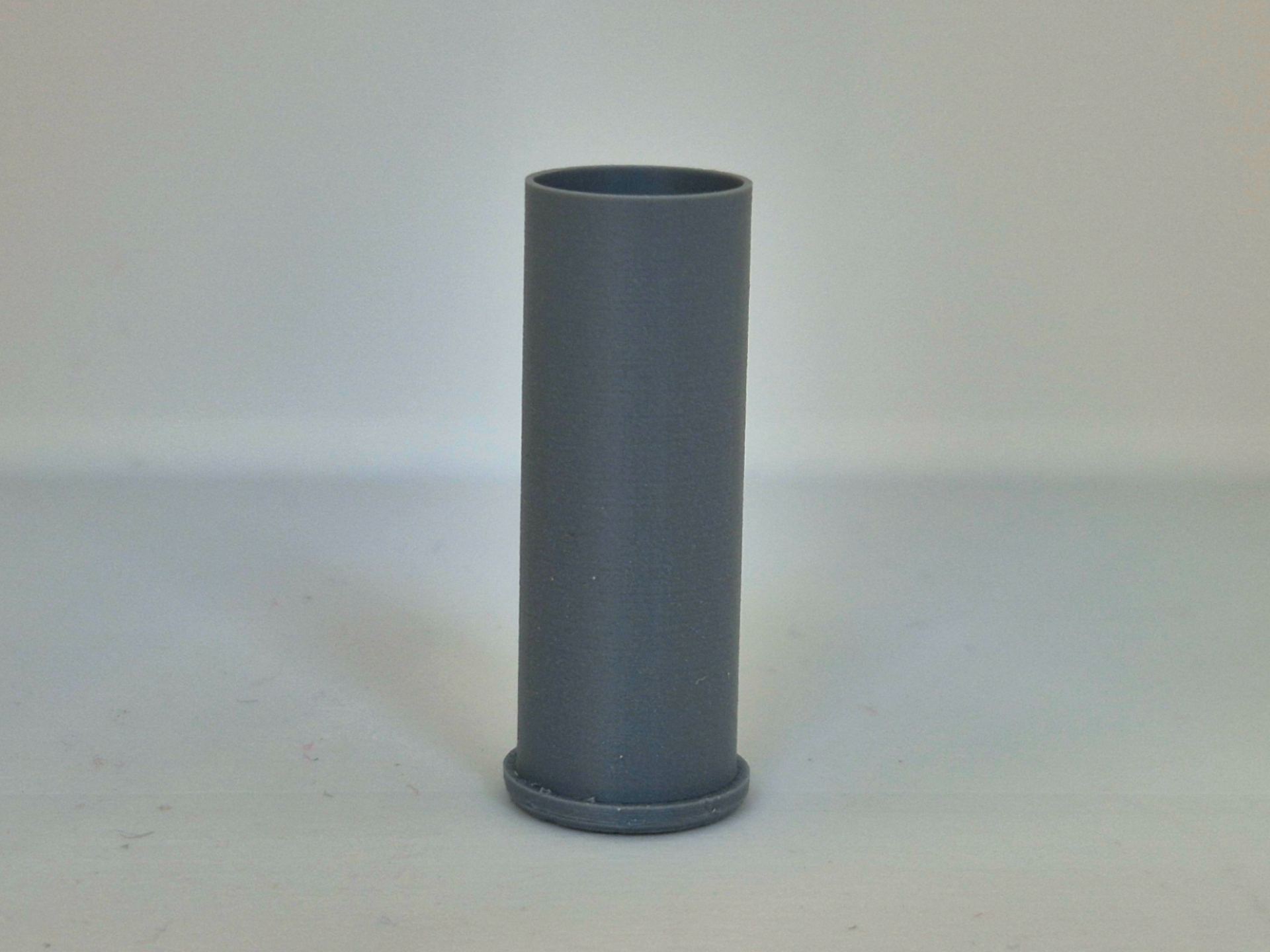 .44 Remington Magnum Casing