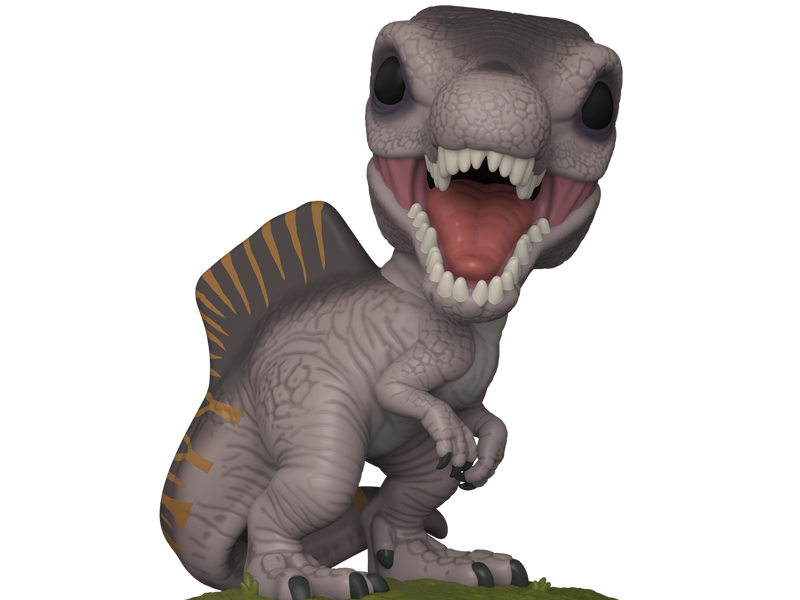 Spinosaurus - Jurassic World Rebirth Funko Pop