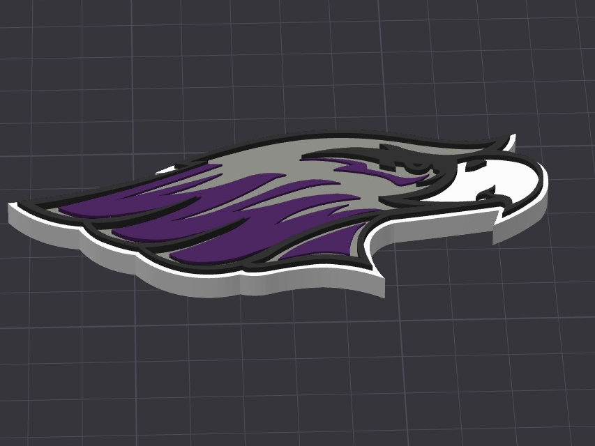 University of Wisconsin- Whitewater Logo (UWW)
