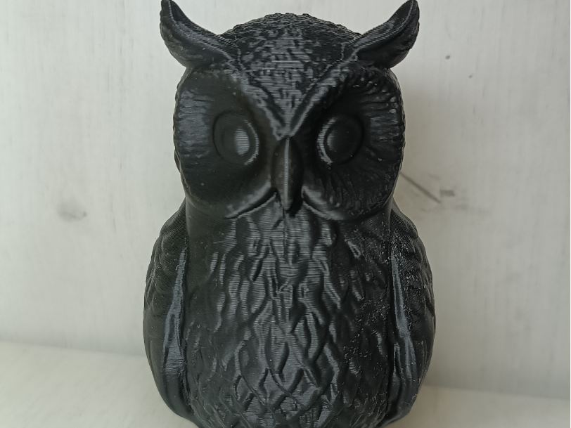 OWL home decor