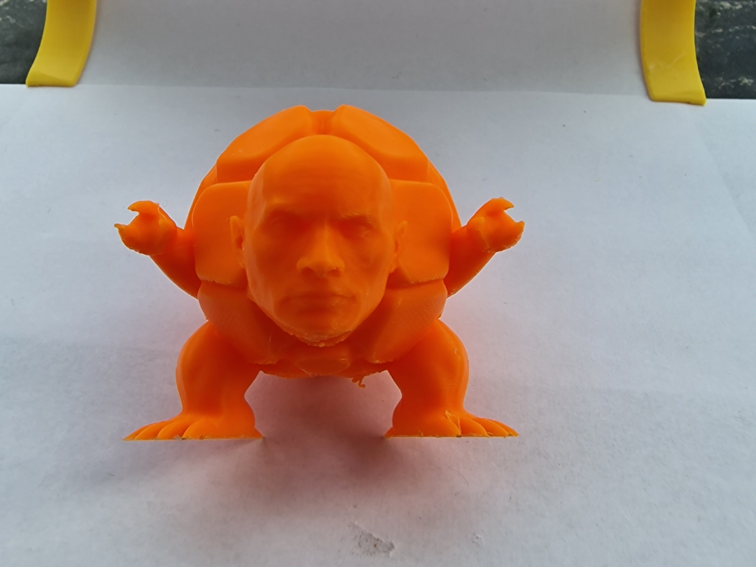 Rock Golem
