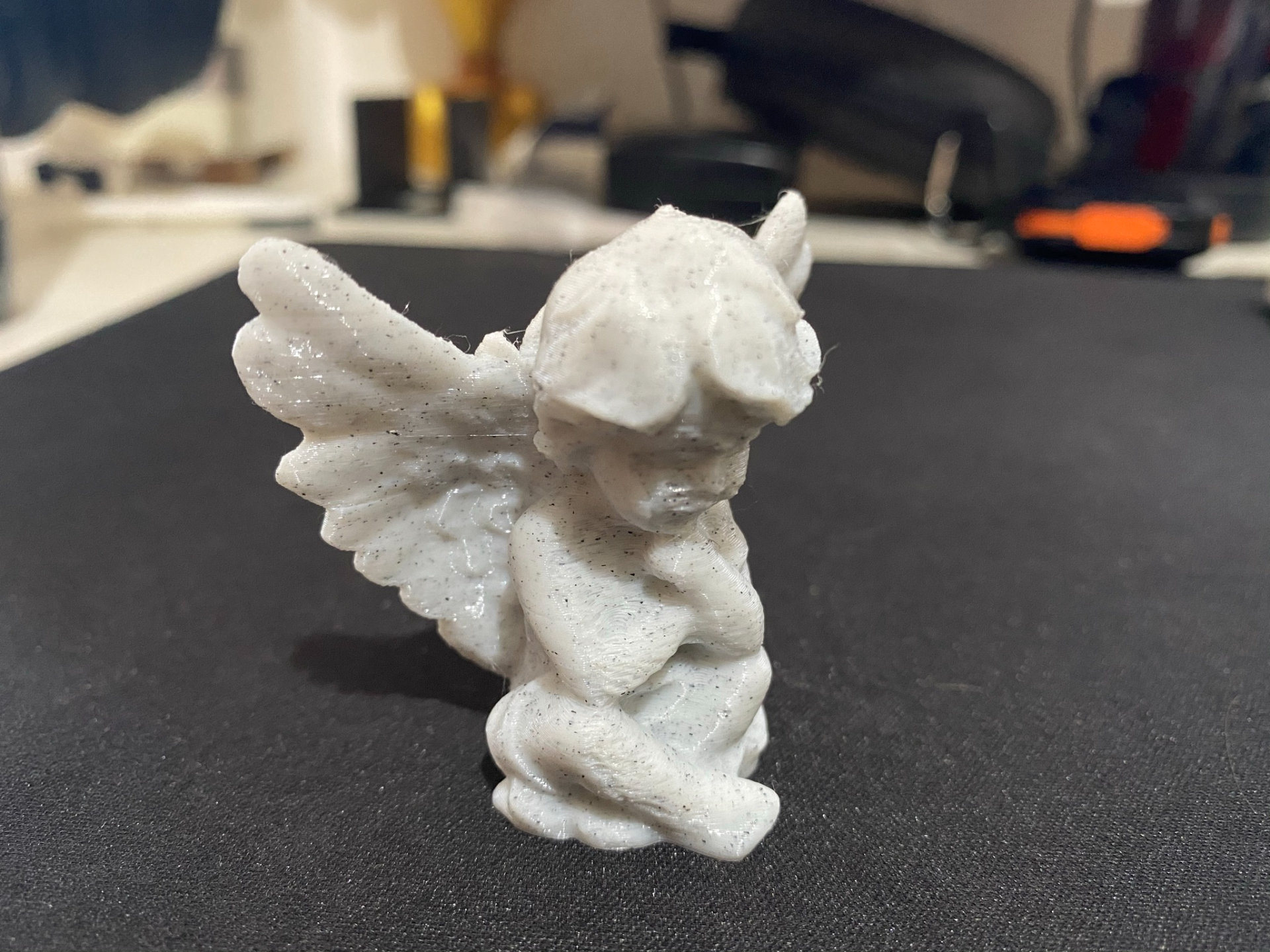 Christmas angel