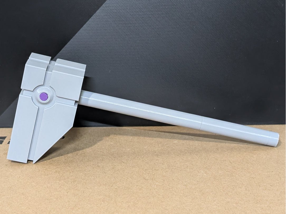 Universal Weapon Pen