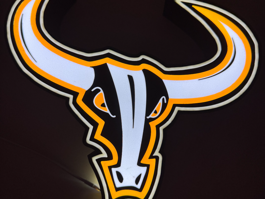 Omaha Beef Lightbox